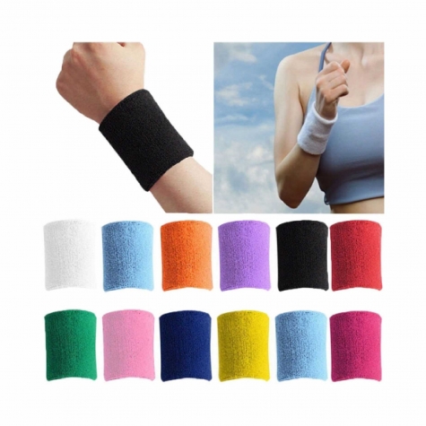 Promosyon Havlu Kol Bandı