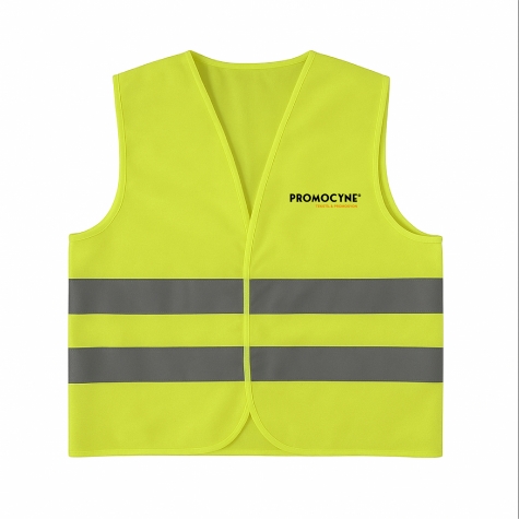 Promosyon İkaz Yeleği