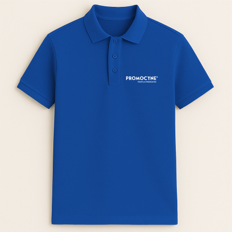 Promosyon Polo Yaka Tişört