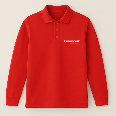 Promosyon Sweathirt - İki İplik