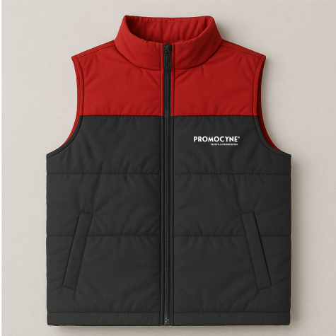 Promosyon Robalı Yelek