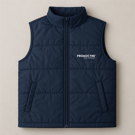 Promosyon Tafetta Yelek