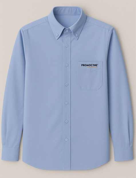 Promosyon Gömlek - Poplin
