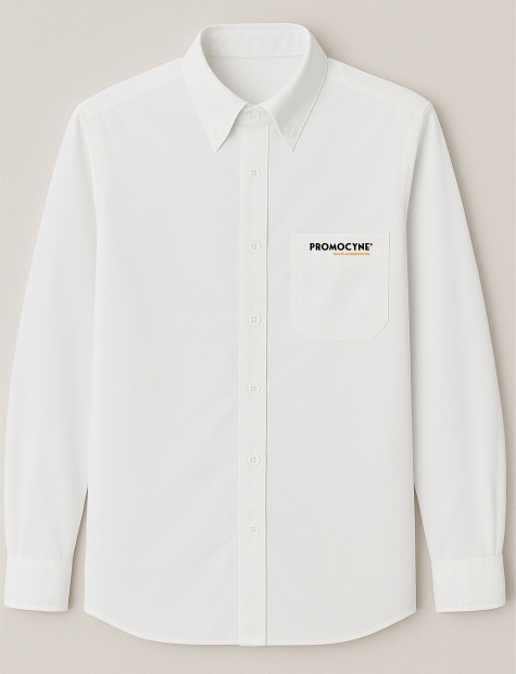 Promosyon Gömlek - Oxford