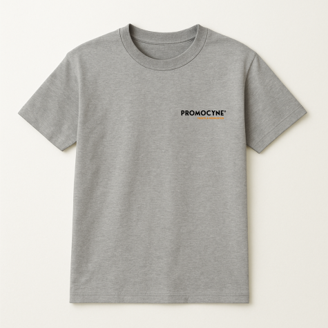 Promosyon Sıfır Yaka Tişört